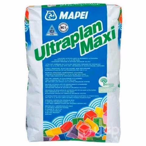 Ultraplan Maxi 25 kg