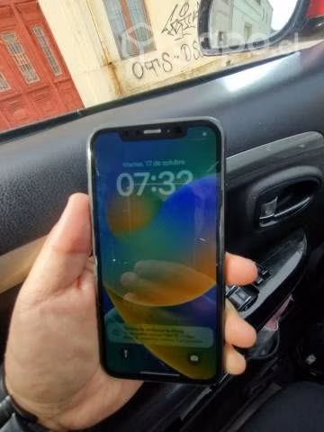 I phone XR