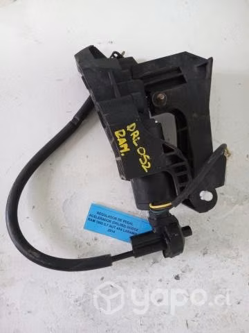 Regulador de Pedal Acelerador Dodge Ram 5.7 2014