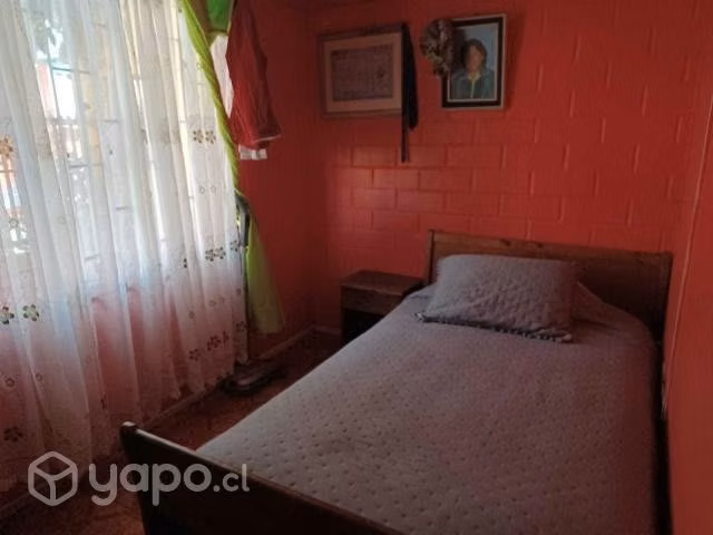 Casa cerca de la playa en Quintero, 3 dormitorios