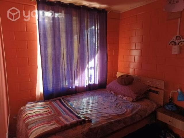 Casa cerca de la playa en Quintero, 3 dormitorios
