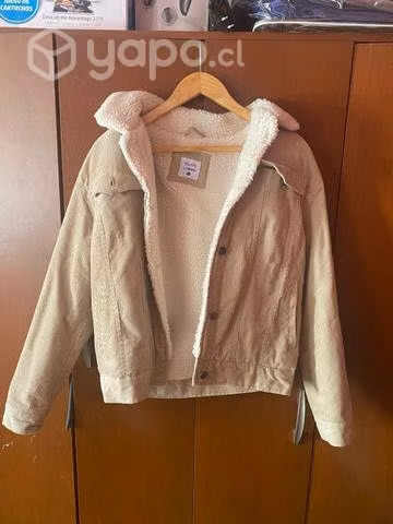 Chaqueta Cotele