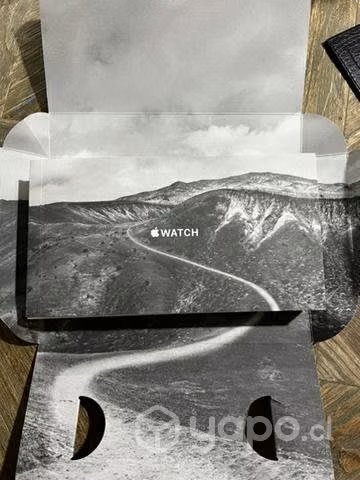 Apple Watch Ultra - Imagen 5