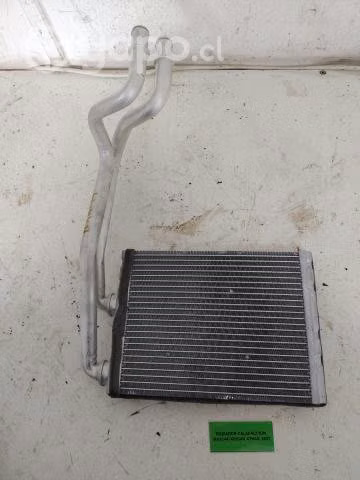 Radiador Calefaccion (144) Nissan Xtrail 2021
