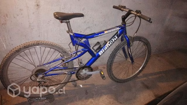 Bicicleta + casco - Imagen 2