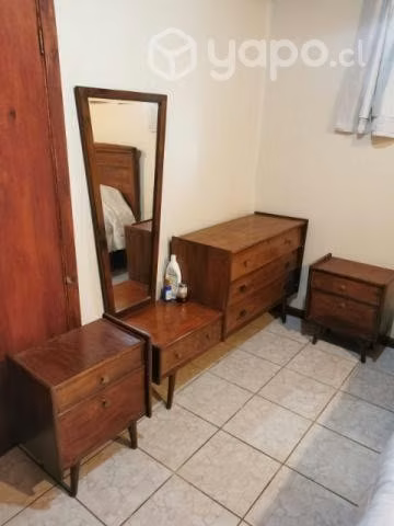 Mueble antigüedad