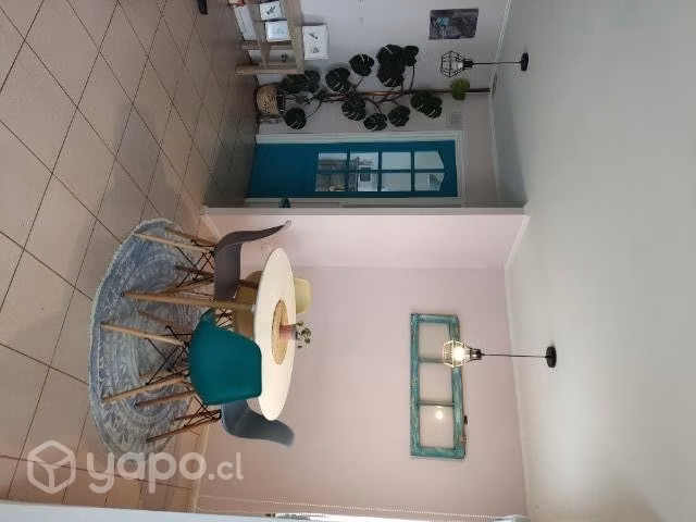 Casa Puerto Varas arriendo