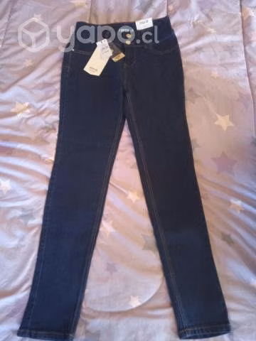 jeans nuevo - Imagen 2