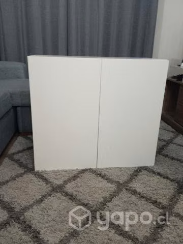 Mueble flotante