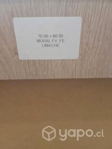 Mueble flotante - Imagen 5