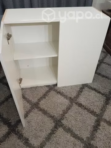 Mueble flotante - Imagen 2