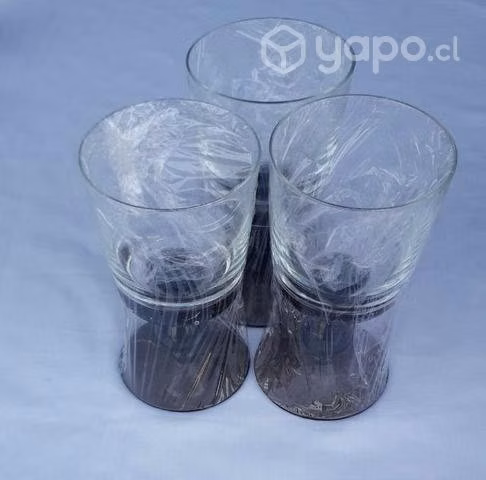 Copas para tragos cortos