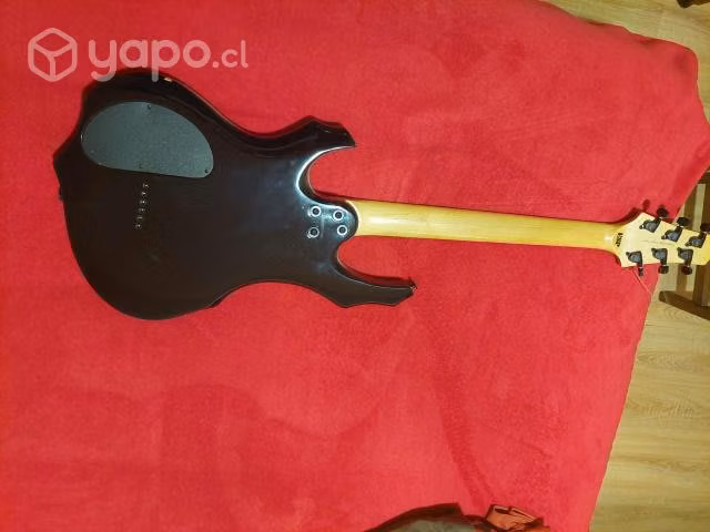 Guitarra eléctrica LTD F-10