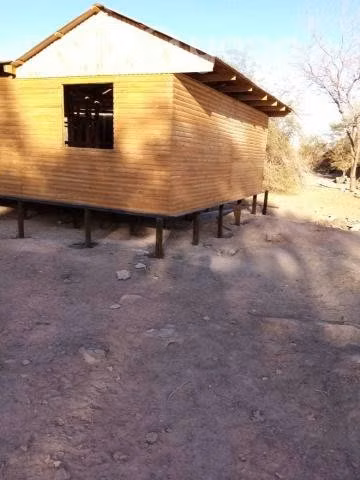 Terreno en la huayca