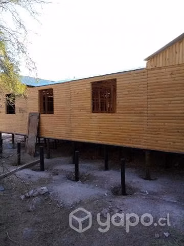 Terreno en la huayca
