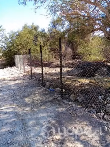 Terreno en la huayca