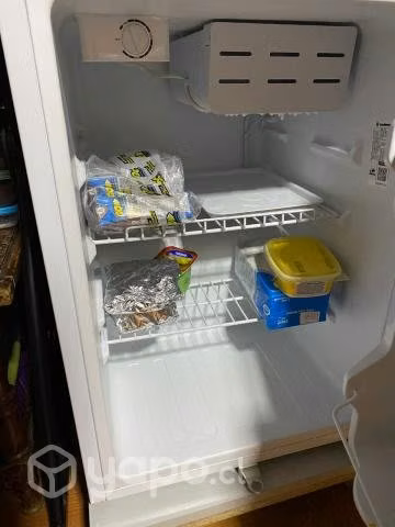 Frigobar Mandemsa