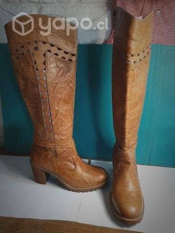 Botas - Imagen 2