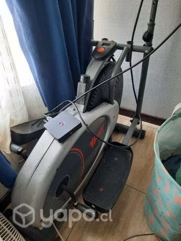 Bicicleta Eliptica oxford