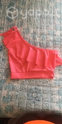 Top bikini