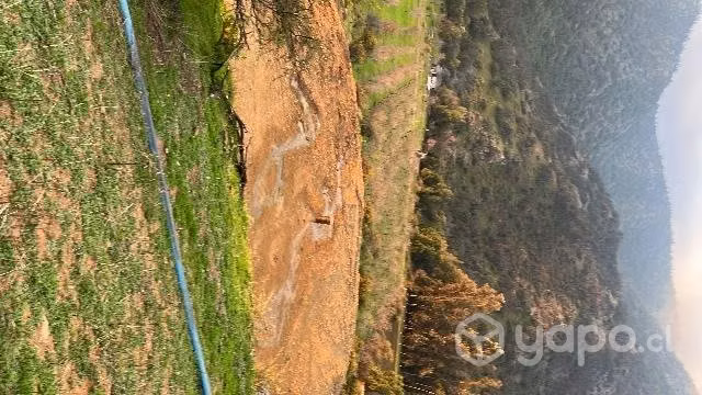 Parcela en La Leonera