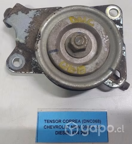 Tapa Interior Combustible (SSK055) SSangyong Koran