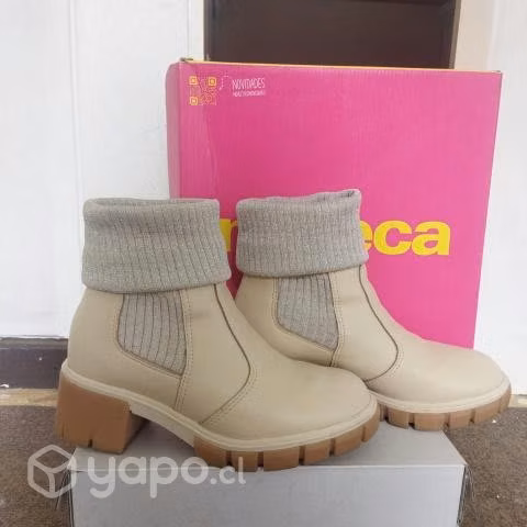 Botin moleca - Imagen 2