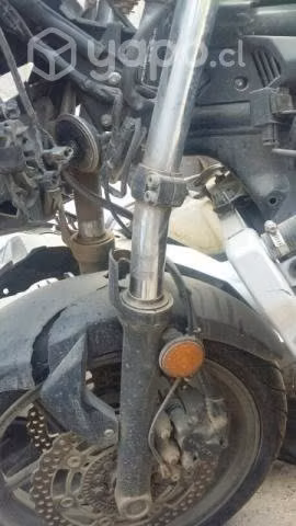 Reparación de telescopicas