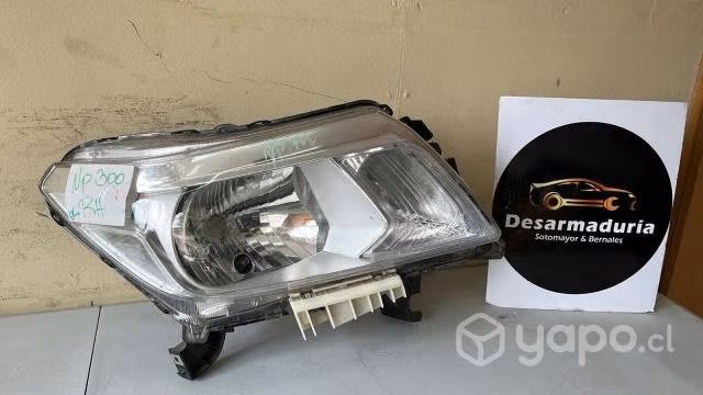 Optico NP300 Rh 2.0