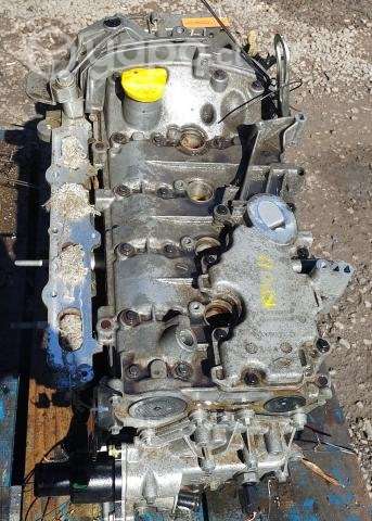 Motor Ensamble Culata (RD011) Renault Duster 2019 - Imagen 3