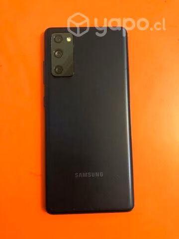 Teléfono Samsung S20 FE - Imagen 4