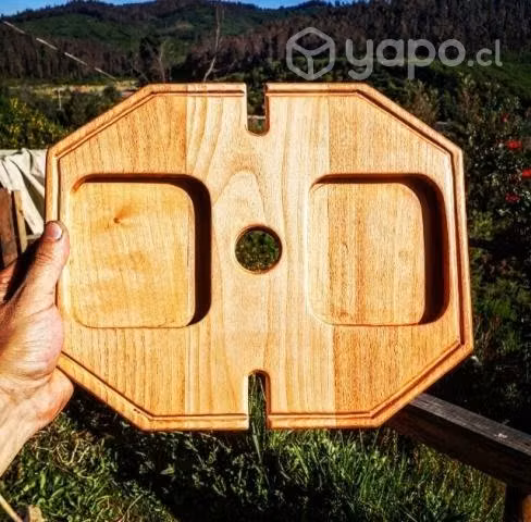 Tabla de picoteo - Imagen 2