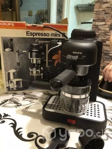 Cafetera