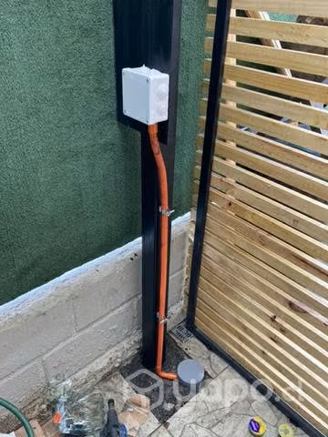 Eléctrico Diponible