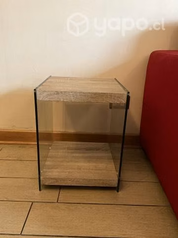 Mesa lateral