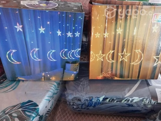 Últimas 3 cajas de luces - Imagen 2