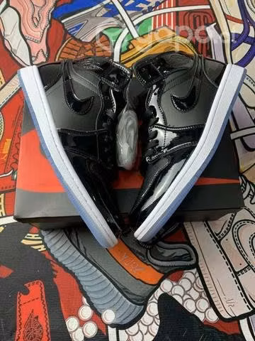 Zapatillas