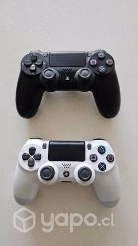 Play Station 4 Slim 1 tera