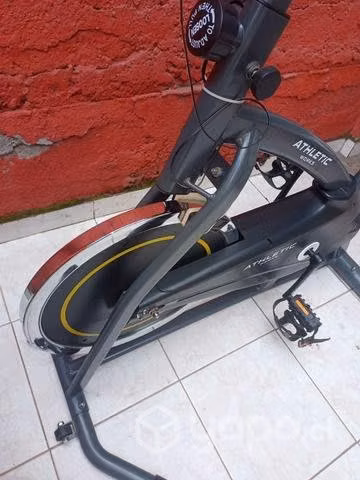 Bicicleta spining - Imagen 5