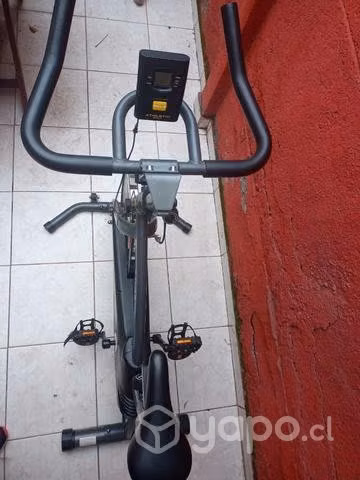 Bicicleta spining - Imagen 3