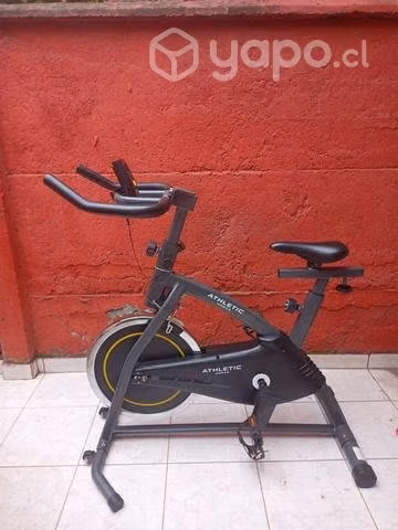 Bicicleta spining - Imagen 2