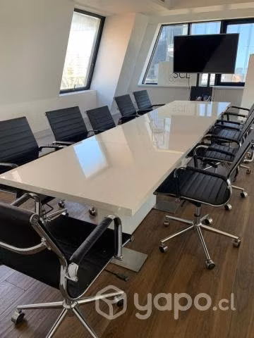 Muebles de Oficina
