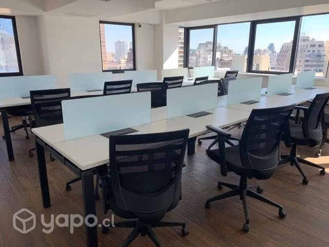 Muebles de Oficina