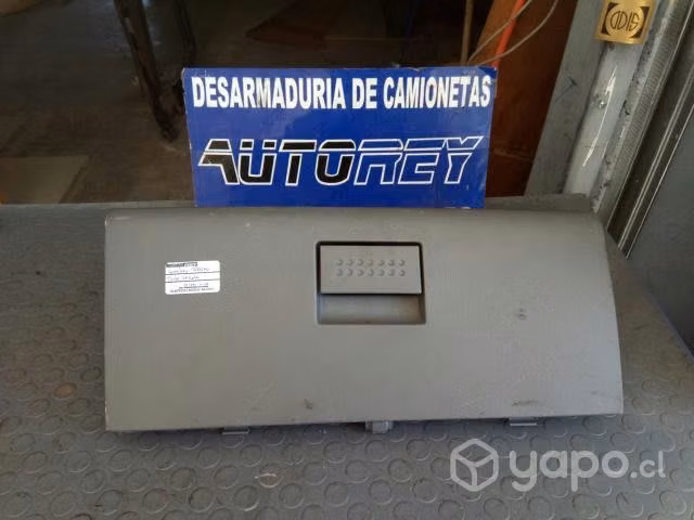 Guantera Tablero Dodge Dakota