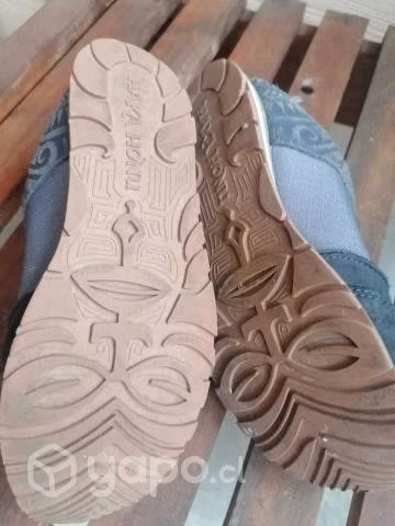 Zapatillas HAKA HONU - Imagen 5