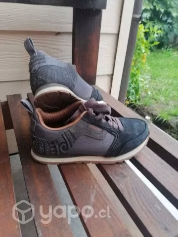 Zapatillas HAKA HONU - Imagen 2