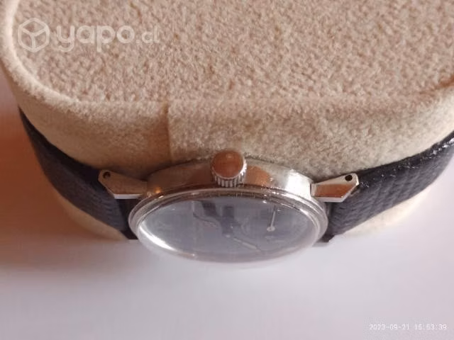 Reloj Henry moser / iwc / rolex /Breitling