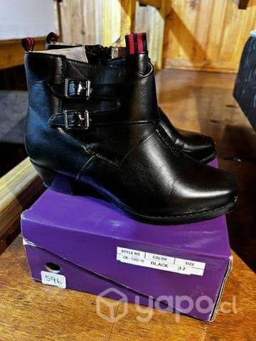 Bota Huaso - Imagen 2