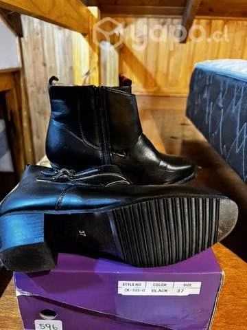 Bota Huaso