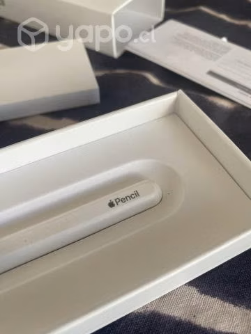 (ORIGINAL) Apple Pencil 2da generación - Imagen 2